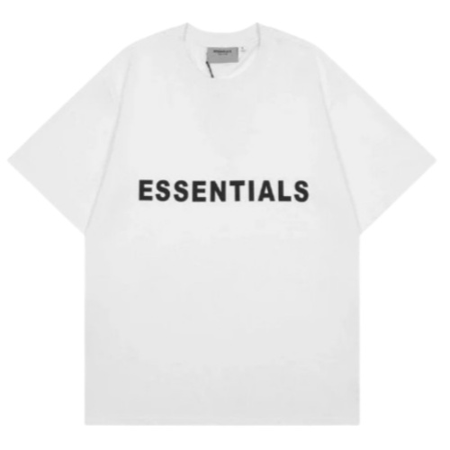 Essentials Tees
