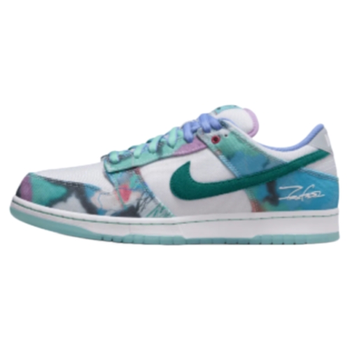 Nike Dunk SB Low Futura