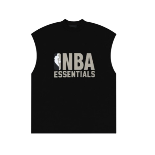 Essentials X NBA