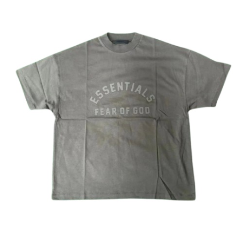 Essentials T-shirt Short Sleeve