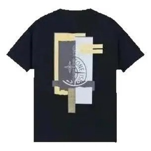Stone Island Tees