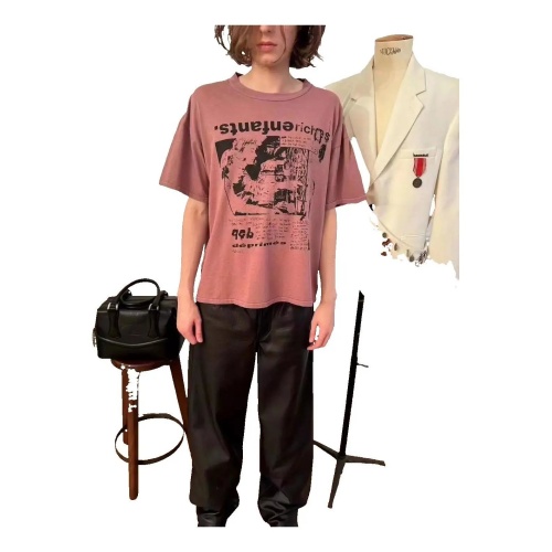 ERD Shirt