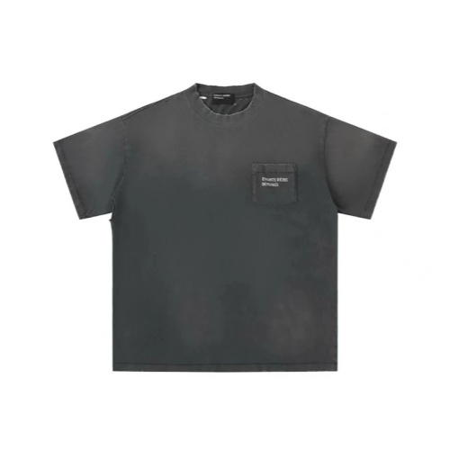 ERD Distressed
Polo Shirt