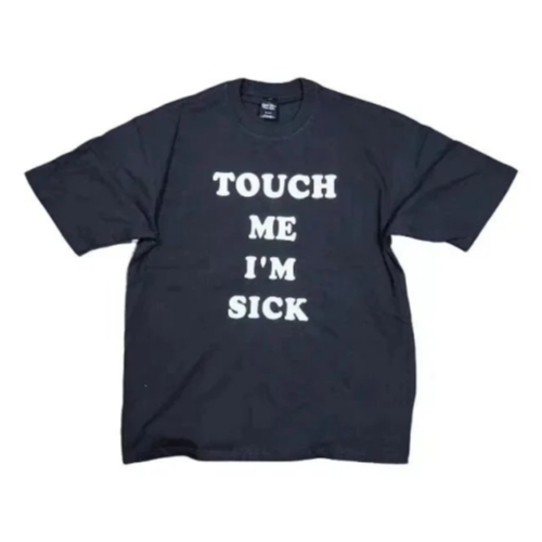 Number Nine
Touch Shirt