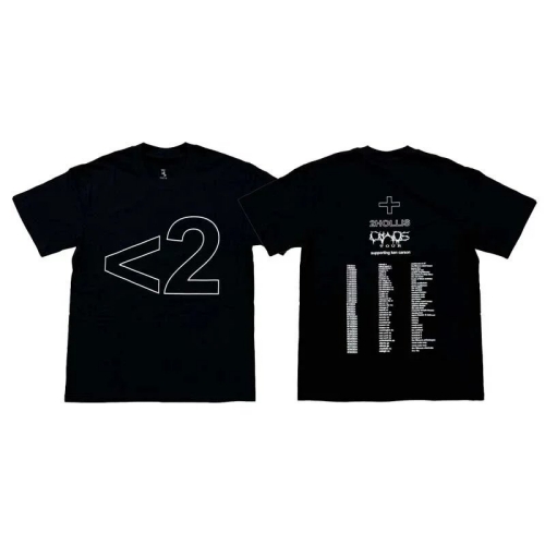 Ken Carson Tee