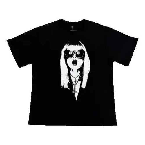 Ken Carson 
x Destroy Lonely
Tour Merch