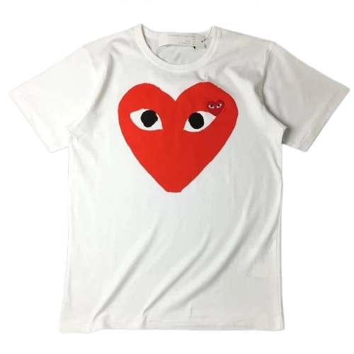 CDG Shirts
(30+ styles)
