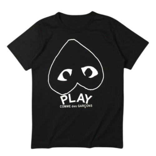 CDG Shirts