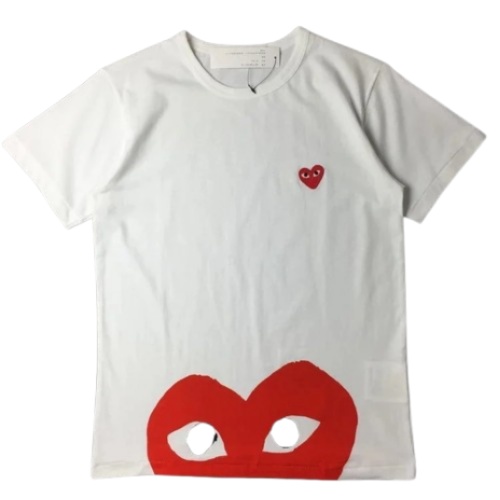 CDG Shirts