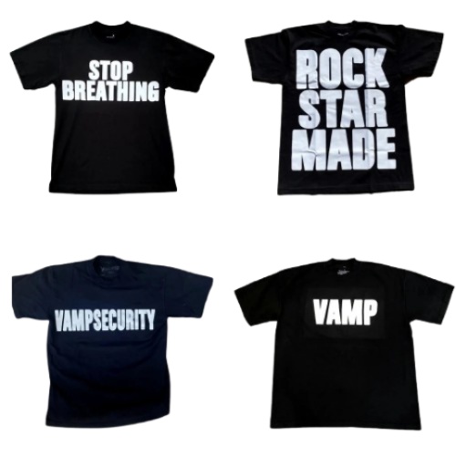Playboicarti
WLR Merch