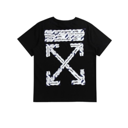 Off-White Tees
