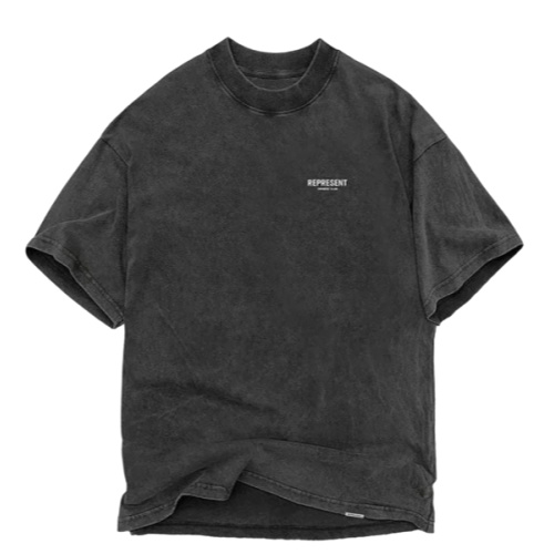 Represent Tee
(16+ colorways)