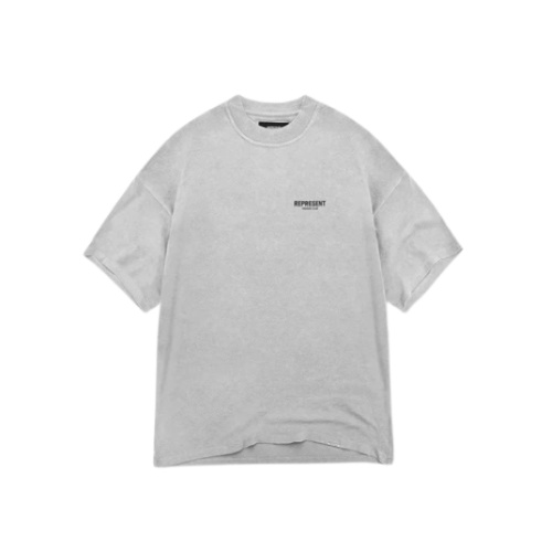 Represent Tee
(16+ colorways)