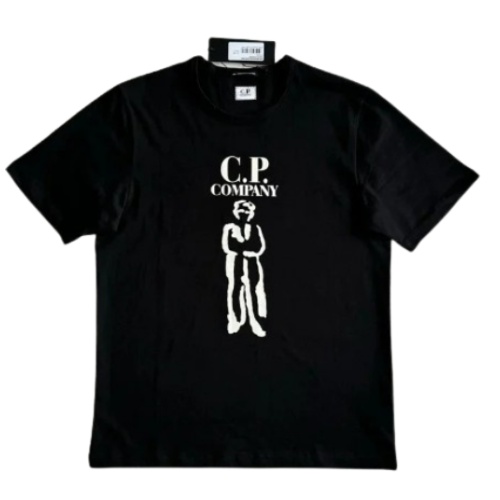 CP company tee