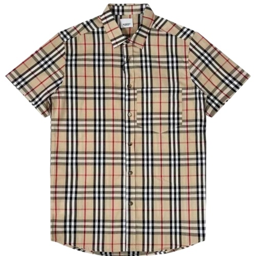 Burberry shirt