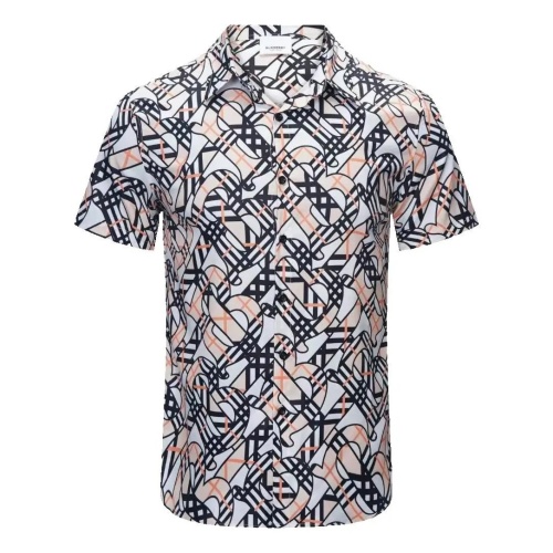 Burberry shirt