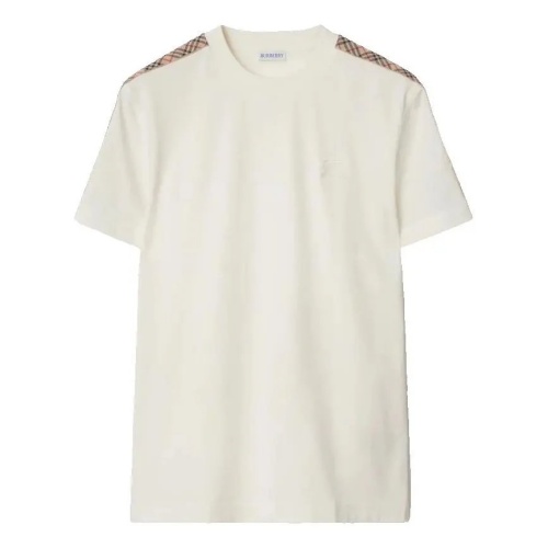 Burberry shirt