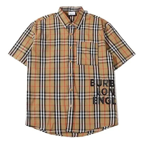 Burberry  tee