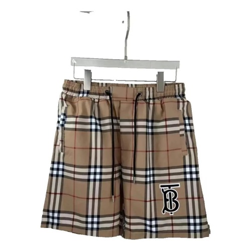 Burberry  tee