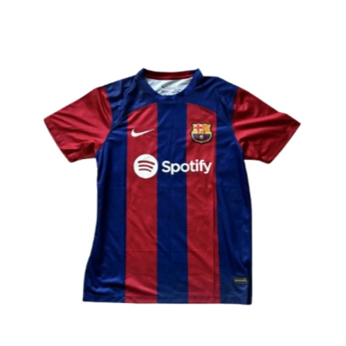 Barcelona jersey 23/24