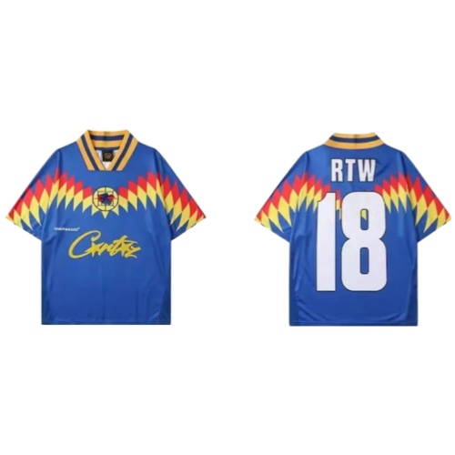 Corteiz Jersey’s