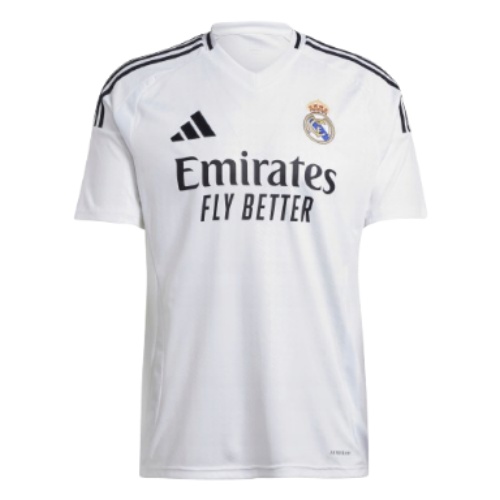 Real Madrid
24/25