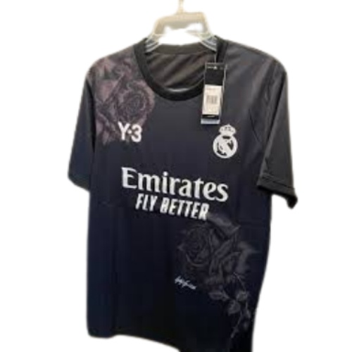 Real Madrid Special
Jersey