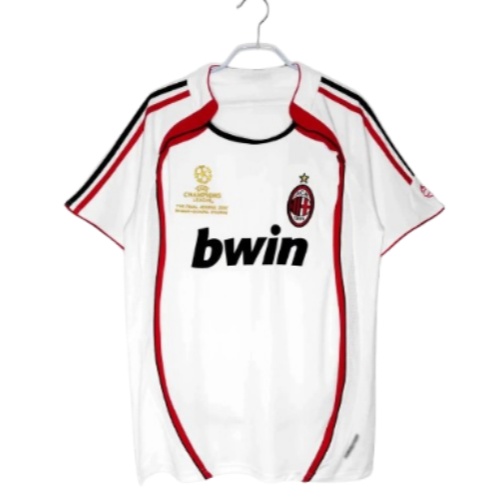Ac milan jersey