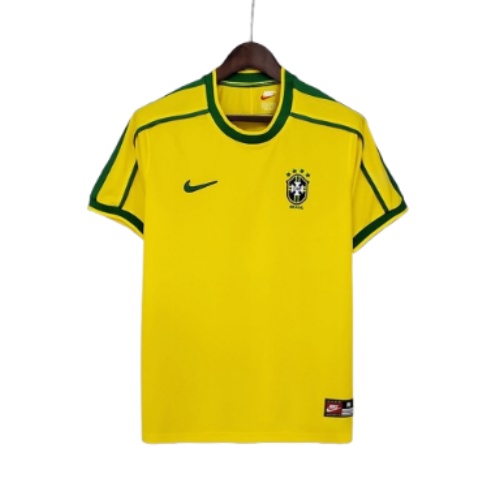 Brazil 1998
Jersey