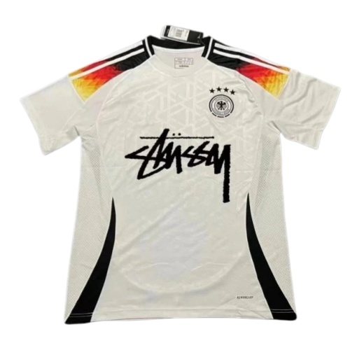 Stussy jerseys