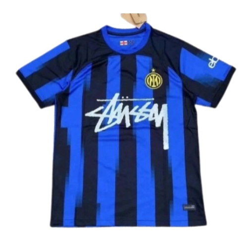 Stussy jerseys