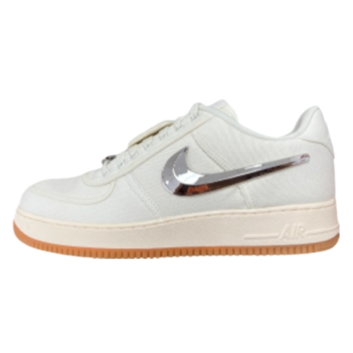 Nike Air Force 1 Travis Scott Segel Herren