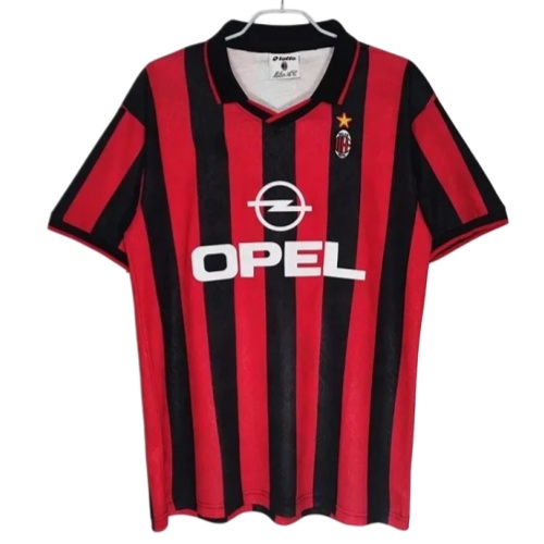 Opel Jerseys