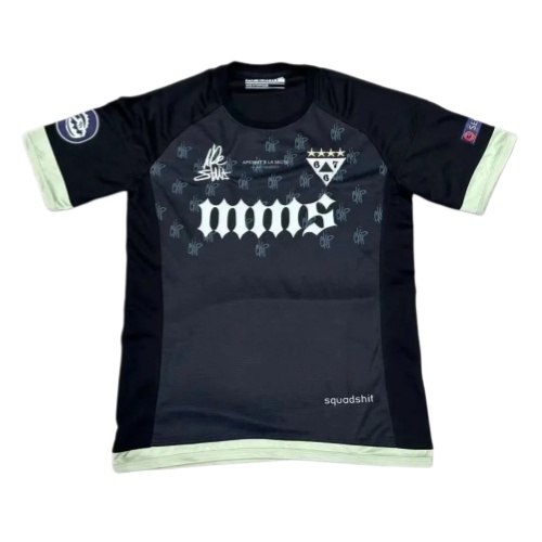 Apeshit Jersey