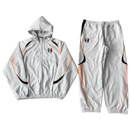Supreme x Umbro Windbreaker Set