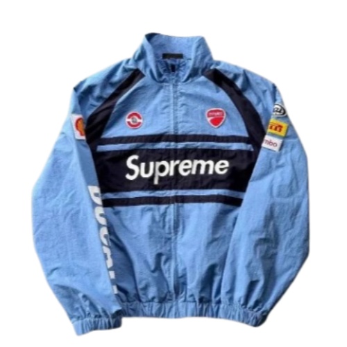 Supreme Ducatti Tracksuit
