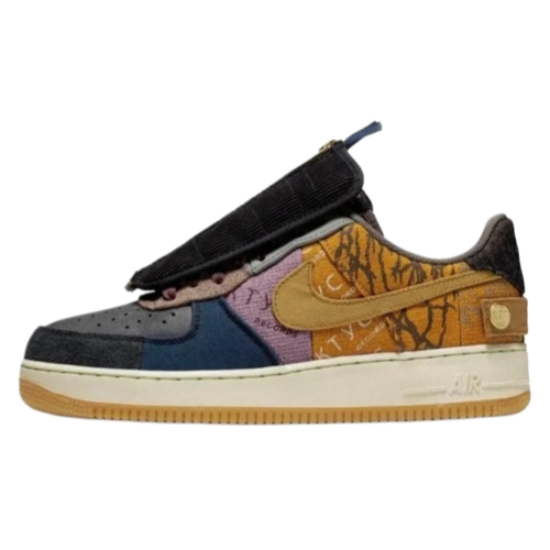Nike Air Force 1 Travis Scott Cactus Jack