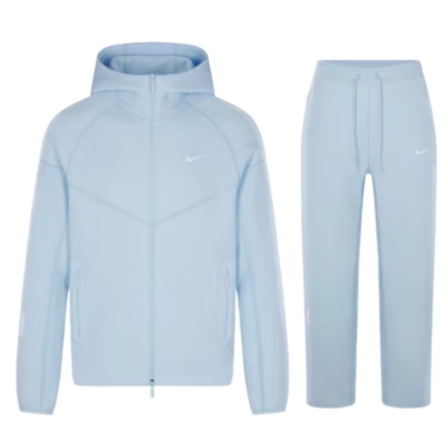 Nocta Blue Tech Set