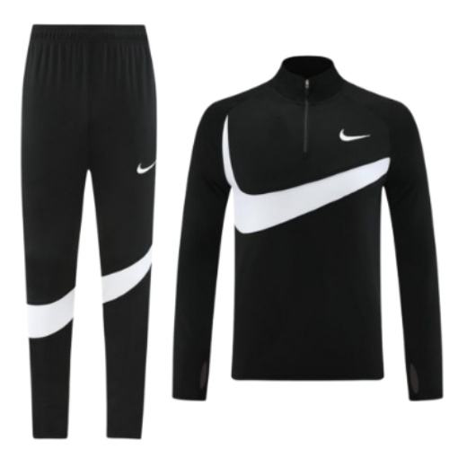 Nike Black-White Set
