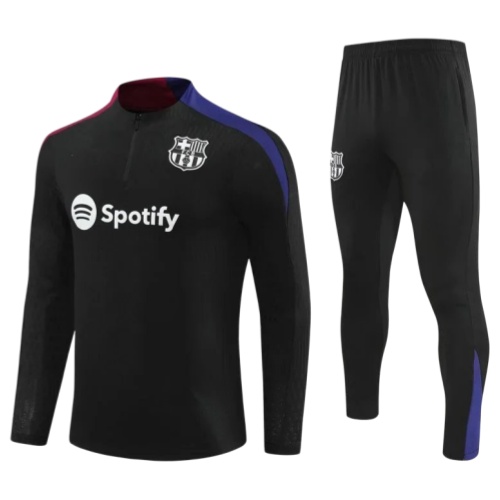 Barcelona Set