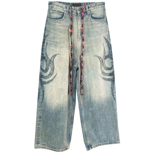 Balenciaga jeans