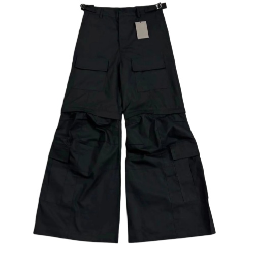 Balenciaga 23FW Pants