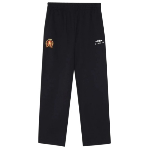 balenciaga soccer sweatpants