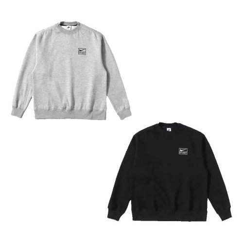 Stussy X Nike fleece Pants