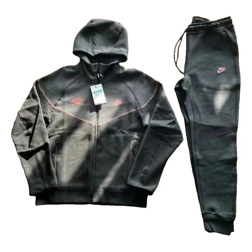 Nike  X Central Cee