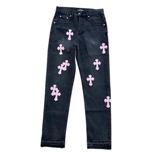 Chrome Hearts Jeans