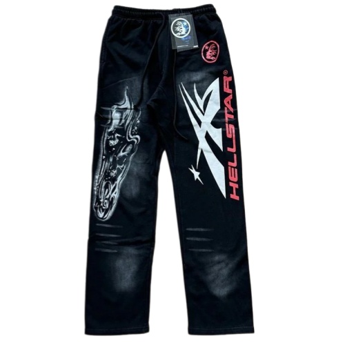 Hellstar Pants