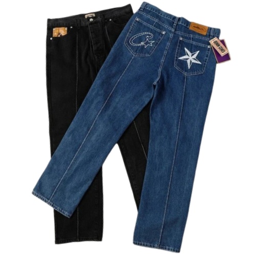 Corteiz Pants
