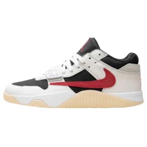 Jordan Jumpman Jack Travis Scott University Red