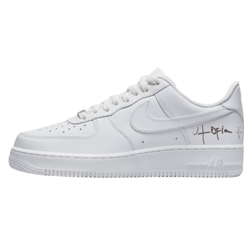 Air force Travis Scott 1 Utopia